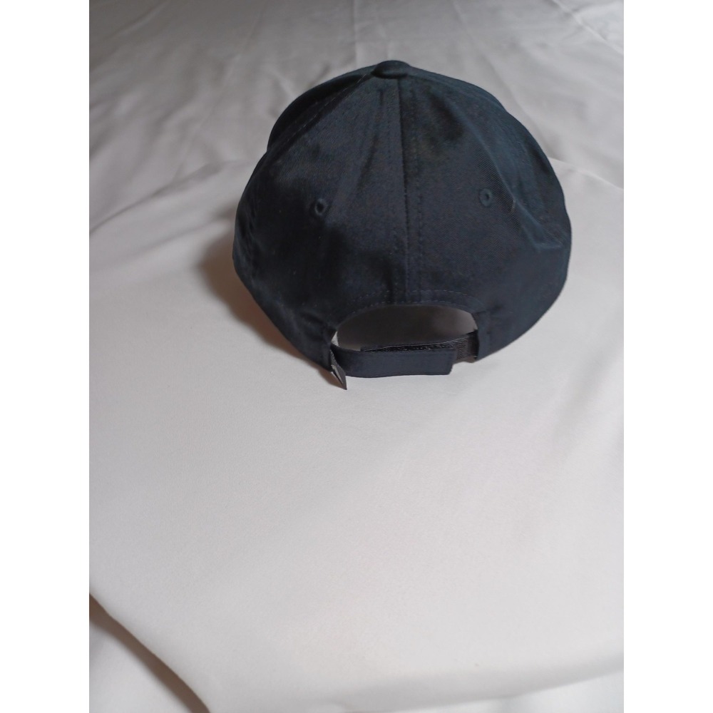 HT Logo Hat Cap Strap Back Youth Navy Pacific Headwear Embroidered Baseball Kids - Picture 3 of 6